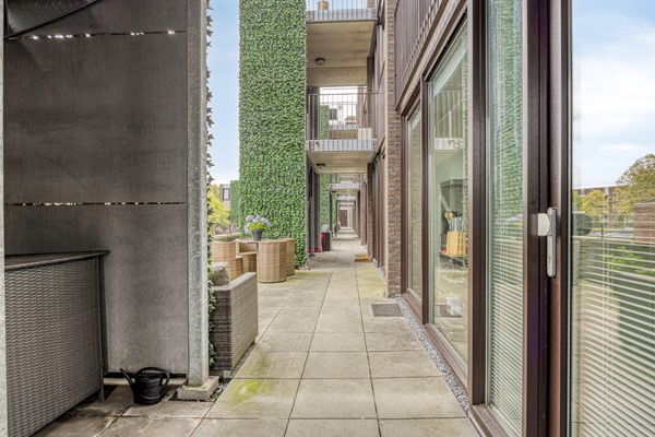 Medium property photo - Kloosterstraat 49-24, 5038 VN Tilburg