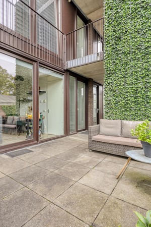 Medium property photo - Kloosterstraat 49-24, 5038 VN Tilburg