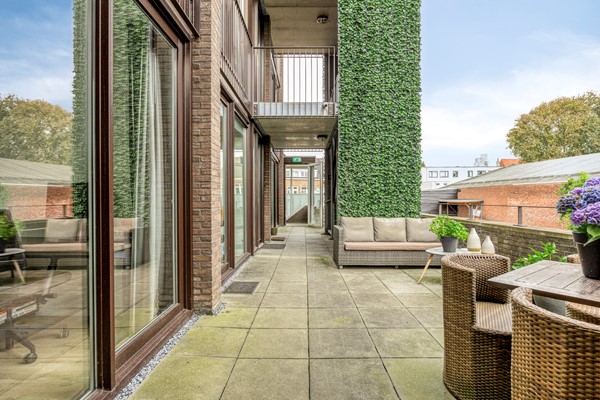 Medium property photo - Kloosterstraat 49-24, 5038 VN Tilburg