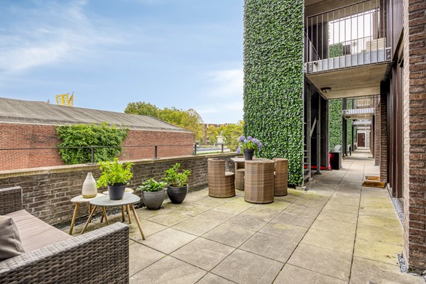 Medium property photo - Kloosterstraat 49-24, 5038 VN Tilburg