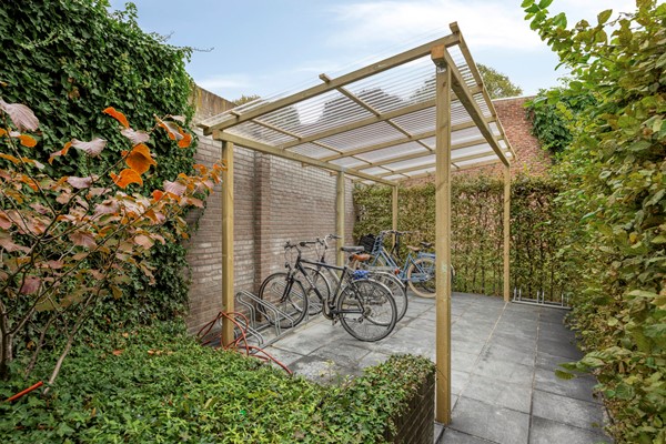 Medium property photo - Kloosterstraat 49-24, 5038 VN Tilburg