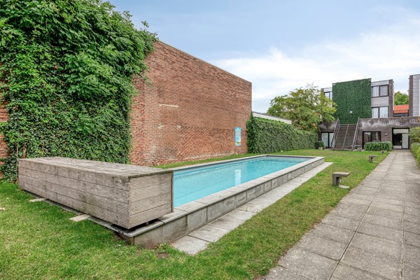 Medium property photo - Kloosterstraat 49-24, 5038 VN Tilburg