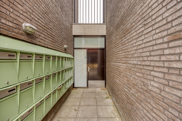 Medium property photo - Kloosterstraat 49-24, 5038 VN Tilburg