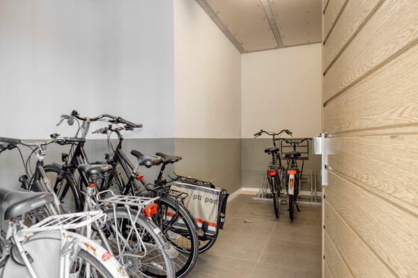 Medium property photo - Kloosterstraat 49-24, 5038 VN Tilburg