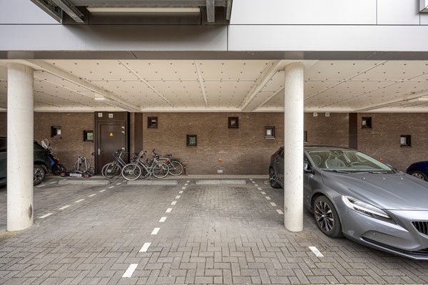 Medium property photo - Kloosterstraat 49-24, 5038 VN Tilburg