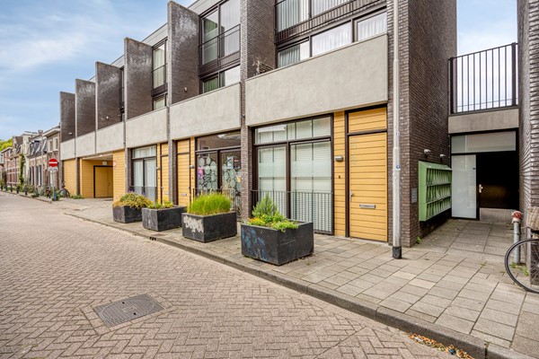 Medium property photo - Kloosterstraat 49-24, 5038 VN Tilburg