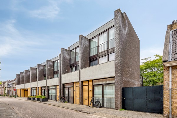 Medium property photo - Kloosterstraat 49-24, 5038 VN Tilburg