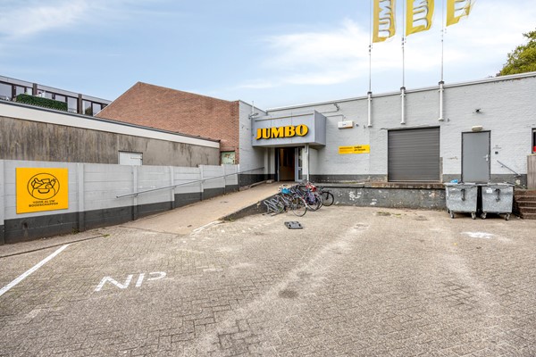 Medium property photo - Kloosterstraat 49-24, 5038 VN Tilburg