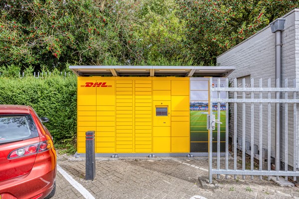 Medium property photo - Kloosterstraat 49-24, 5038 VN Tilburg