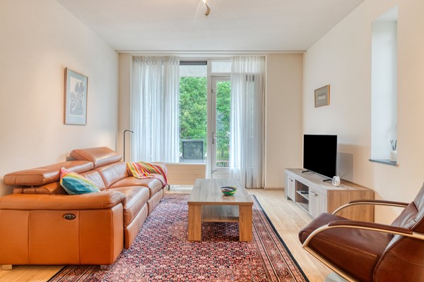 Medium property photo - Hoogschoor 7, 5052 DA Goirle