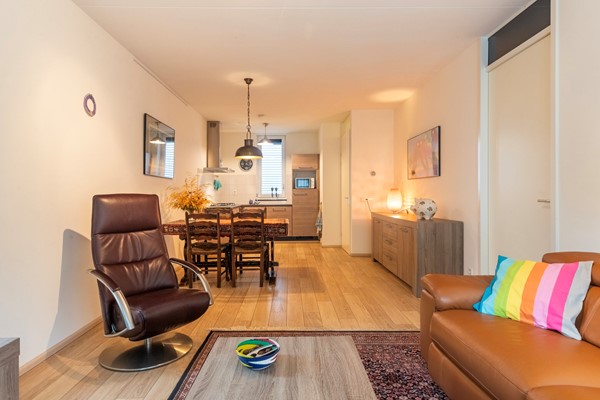 Medium property photo - Hoogschoor 7, 5052 DA Goirle