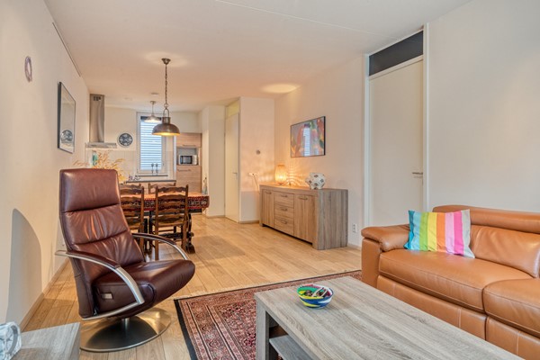 Medium property photo - Hoogschoor 7, 5052 DA Goirle