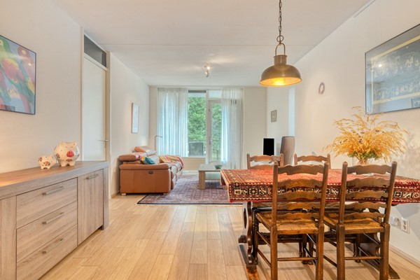Medium property photo - Hoogschoor 7, 5052 DA Goirle