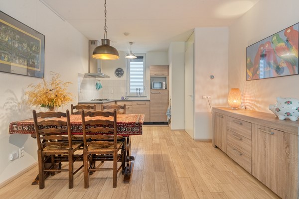 Medium property photo - Hoogschoor 7, 5052 DA Goirle