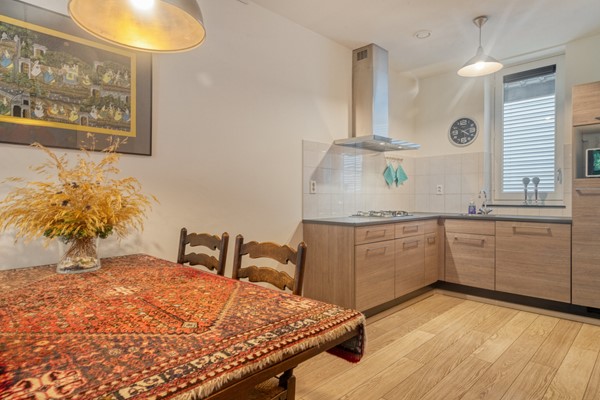Medium property photo - Hoogschoor 7, 5052 DA Goirle