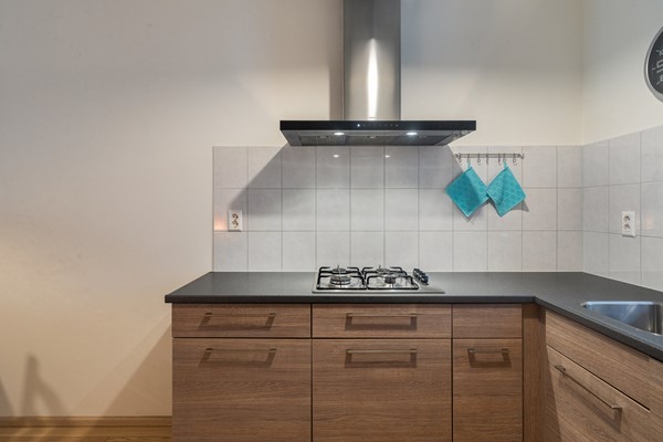 Medium property photo - Hoogschoor 7, 5052 DA Goirle