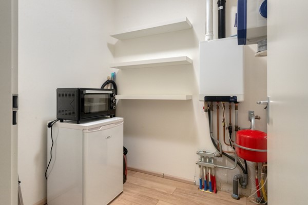 Medium property photo - Hoogschoor 7, 5052 DA Goirle