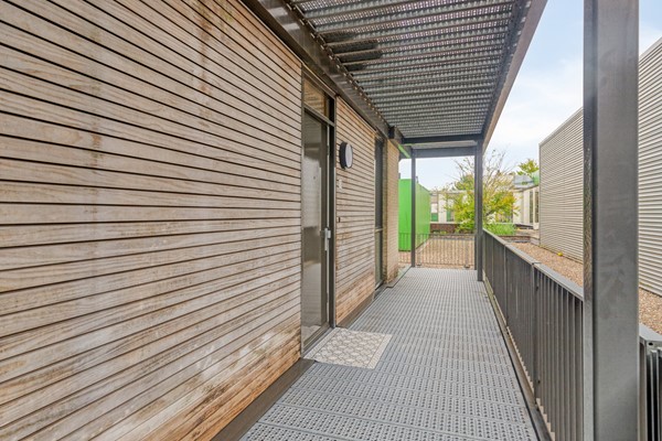 Medium property photo - Hoogschoor 7, 5052 DA Goirle
