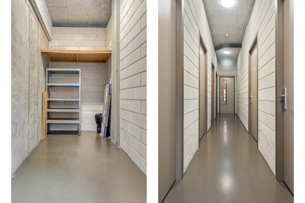 Medium property photo - Hoogschoor 7, 5052 DA Goirle