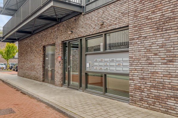 Medium property photo - Hoogschoor 7, 5052 DA Goirle