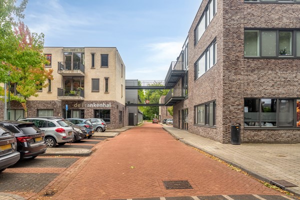 Medium property photo - Hoogschoor 7, 5052 DA Goirle