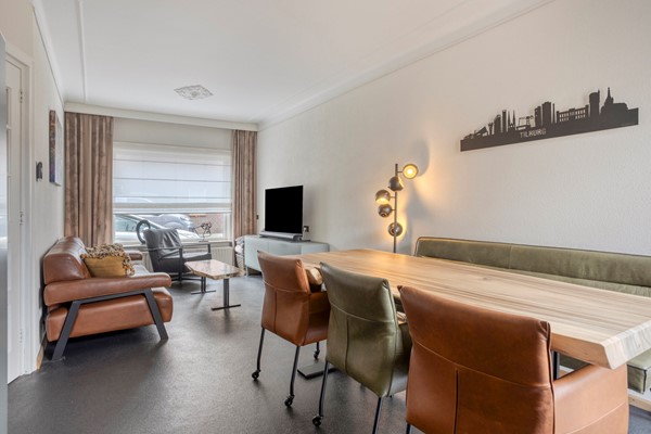 Te koop: Bisschop Masiusstraat 39, 5014PA Tilburg
