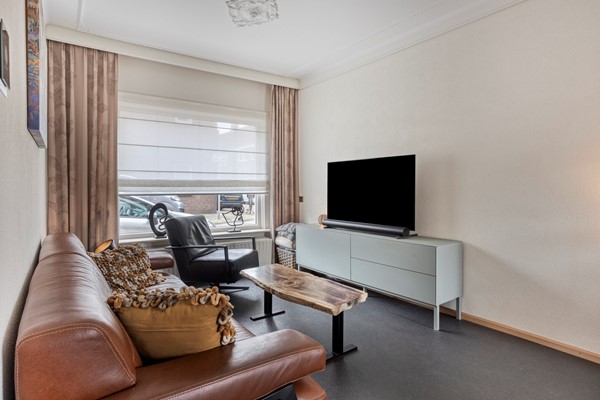 Te koop: Bisschop Masiusstraat 39, 5014PA Tilburg