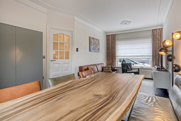 Medium property photo - Bisschop Masiusstraat 39, 5014 PA Tilburg