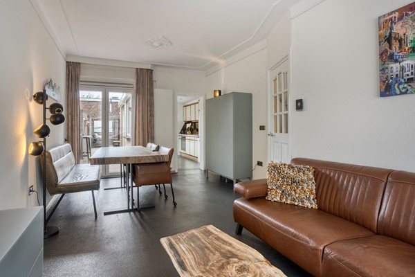 Medium property photo - Bisschop Masiusstraat 39, 5014 PA Tilburg