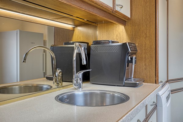 Medium property photo - Bisschop Masiusstraat 39, 5014 PA Tilburg