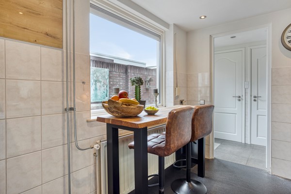 Medium property photo - Bisschop Masiusstraat 39, 5014 PA Tilburg