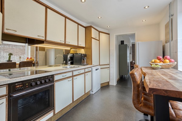Medium property photo - Bisschop Masiusstraat 39, 5014 PA Tilburg