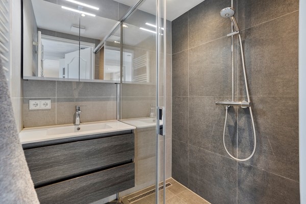 Medium property photo - Bisschop Masiusstraat 39, 5014 PA Tilburg