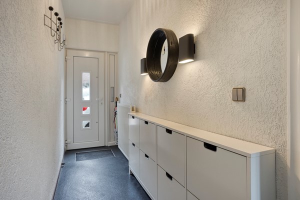 Medium property photo - Bisschop Masiusstraat 39, 5014 PA Tilburg