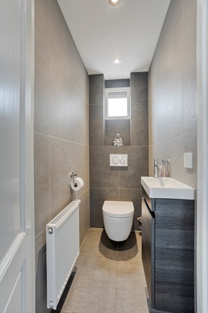 Medium property photo - Bisschop Masiusstraat 39, 5014 PA Tilburg