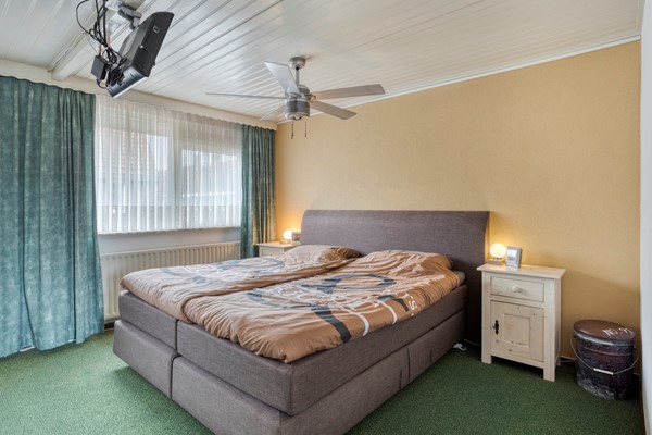Medium property photo - Bisschop Masiusstraat 39, 5014 PA Tilburg