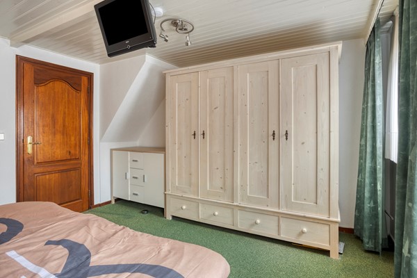 Medium property photo - Bisschop Masiusstraat 39, 5014 PA Tilburg