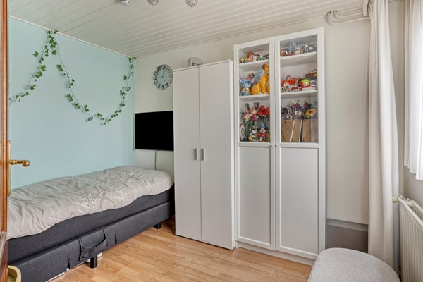 Medium property photo - Bisschop Masiusstraat 39, 5014 PA Tilburg