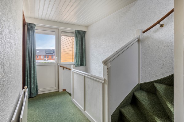 Medium property photo - Bisschop Masiusstraat 39, 5014 PA Tilburg