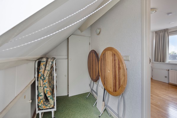 Medium property photo - Bisschop Masiusstraat 39, 5014 PA Tilburg