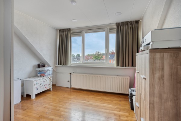 Medium property photo - Bisschop Masiusstraat 39, 5014 PA Tilburg