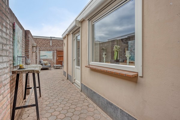 Medium property photo - Bisschop Masiusstraat 39, 5014 PA Tilburg