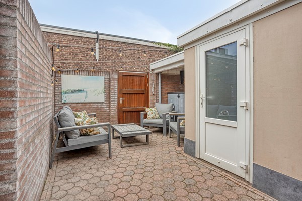 Medium property photo - Bisschop Masiusstraat 39, 5014 PA Tilburg