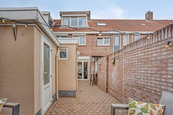 Medium property photo - Bisschop Masiusstraat 39, 5014 PA Tilburg