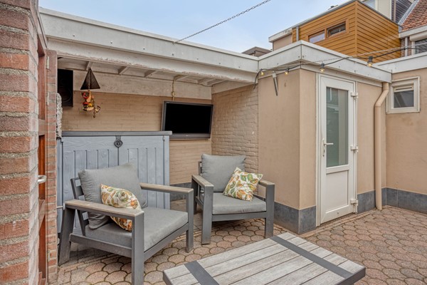 Medium property photo - Bisschop Masiusstraat 39, 5014 PA Tilburg