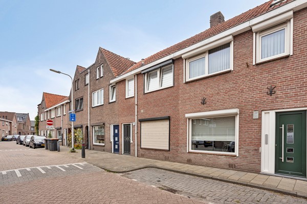 Medium property photo - Bisschop Masiusstraat 39, 5014 PA Tilburg