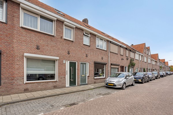 Medium property photo - Bisschop Masiusstraat 39, 5014 PA Tilburg
