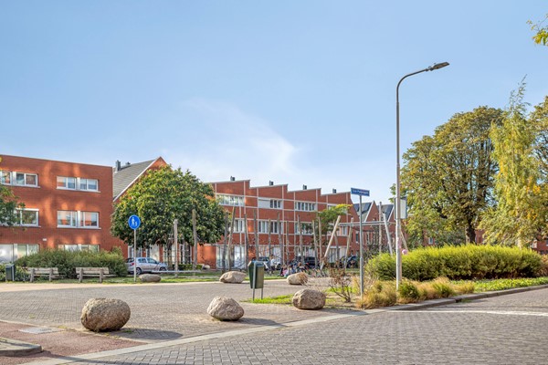 Medium property photo - Bisschop Masiusstraat 39, 5014 PA Tilburg