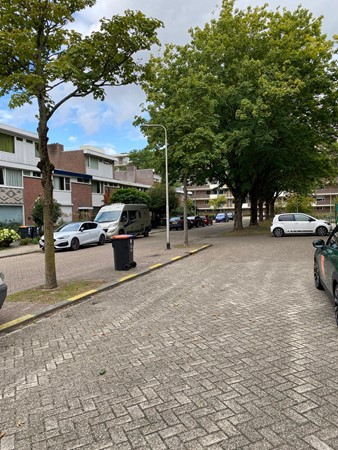 Verkocht onder voorbehoud: Limbastraat 12, 5037JK Tilburg