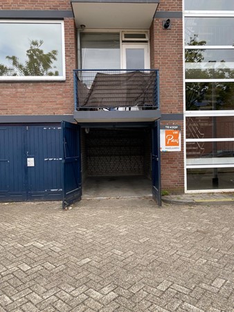 Medium property photo - Limbastraat 12, 5037 JK Tilburg